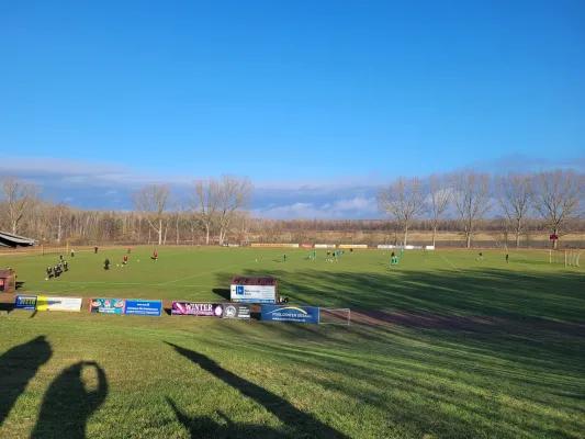 29.11.2025 NSG Gräfenhainichen vs. FC Eintracht Köthen