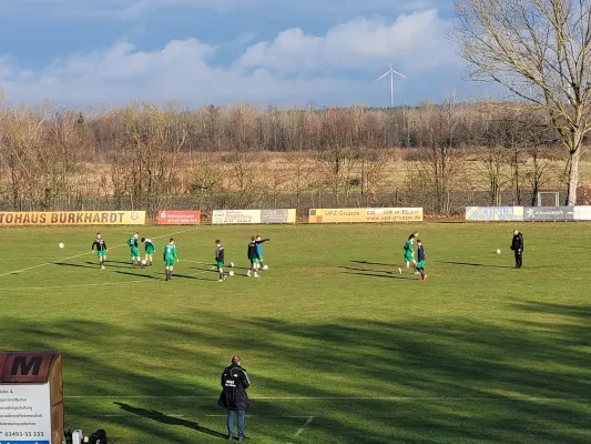 29.11.2025 NSG Gräfenhainichen vs. FC Eintracht Köthen