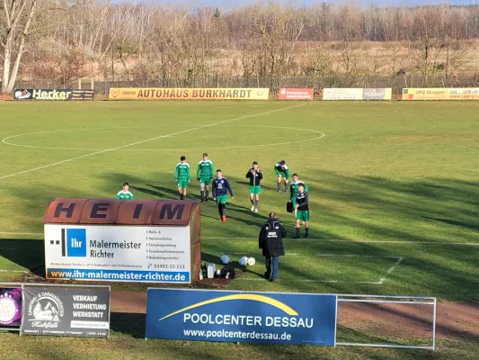 29.11.2025 NSG Gräfenhainichen vs. FC Eintracht Köthen