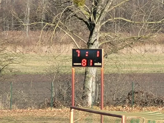 29.11.2025 NSG Gräfenhainichen vs. FC Eintracht Köthen