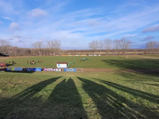 29.11.2025 NSG Gräfenhainichen vs. FC Eintracht Köthen