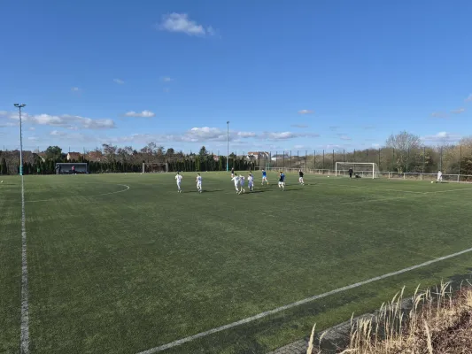01.03.2026 SG Rot Weiß Thalheim vs. NSG Gräfenhainichen
