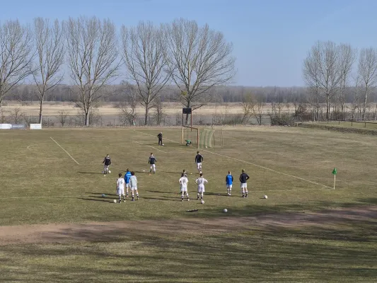 07.03.2026 NSG Gräfenhainichen vs. Piesteritz