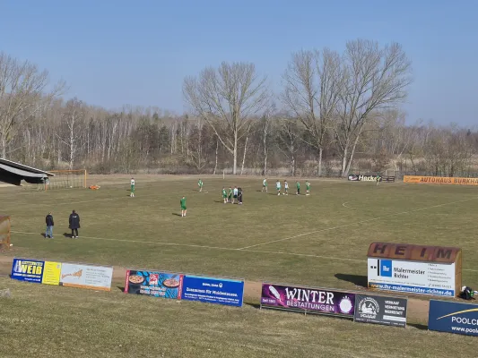 07.03.2026 NSG Gräfenhainichen vs. Piesteritz