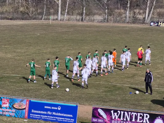 07.03.2026 NSG Gräfenhainichen vs. Piesteritz