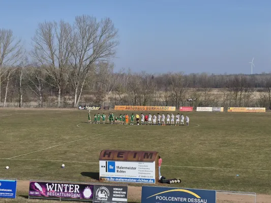 07.03.2026 NSG Gräfenhainichen vs. Piesteritz