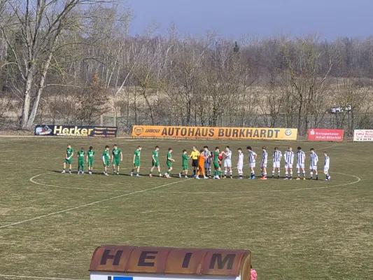 07.03.2026 NSG Gräfenhainichen vs. Piesteritz