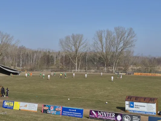 07.03.2026 NSG Gräfenhainichen vs. Piesteritz