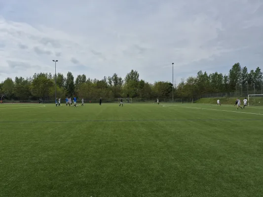 10.05.2026 Bitterfeld-Wolfen vs. NSG Gräfenhainichen