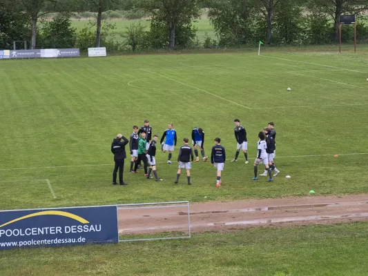 12.05.2026 NSG Gräfenhainichen vs. NSG Lutherkicker