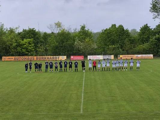 12.05.2026 NSG Gräfenhainichen vs. NSG Lutherkicker