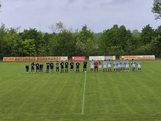 12.05.2026 NSG Gräfenhainichen vs. NSG Lutherkicker
