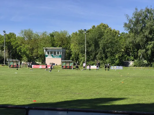 06.06.2026 FC Eintracht Köthen vs. NSG Gräfenhainichen