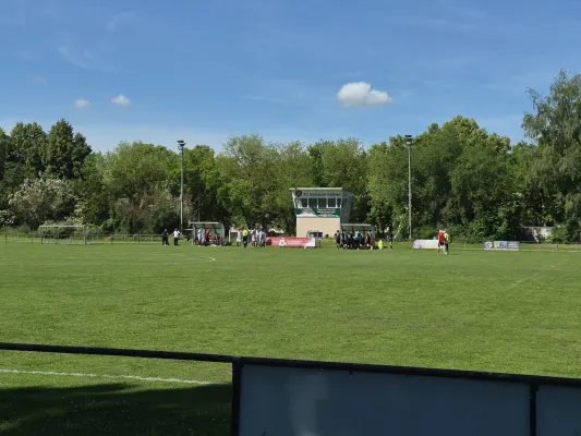 06.06.2026 FC Eintracht Köthen vs. NSG Gräfenhainichen