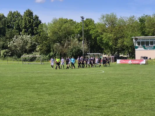 06.06.2026 FC Eintracht Köthen vs. NSG Gräfenhainichen