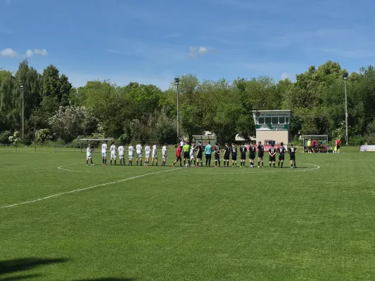 06.06.2026 FC Eintracht Köthen vs. NSG Gräfenhainichen