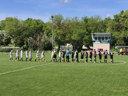 06.06.2026 FC Eintracht Köthen vs. NSG Gräfenhainichen
