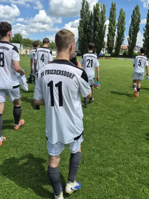 06.06.2026 FC Eintracht Köthen vs. NSG Gräfenhainichen