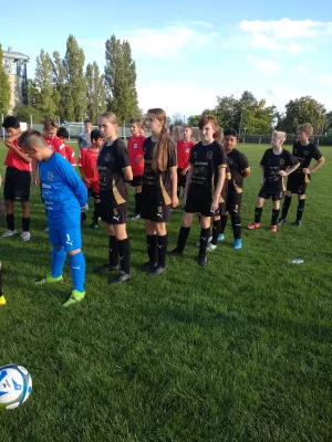 05.09.2025 JSG Lutherkicker II vs. NSG Gräfenhainichen II
