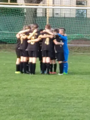 05.09.2025 JSG Lutherkicker II vs. NSG Gräfenhainichen II