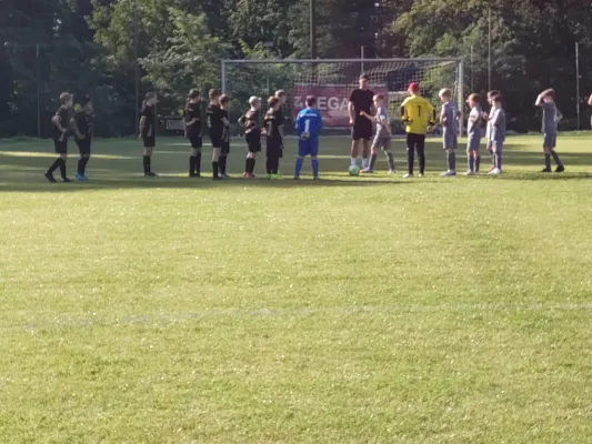 20.09.2025 Blau-Weiß Nudersdorf vs. NSG Gräfenhainichen II