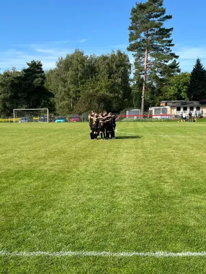 20.09.2025 Blau-Weiß Nudersdorf vs. NSG Gräfenhainichen II