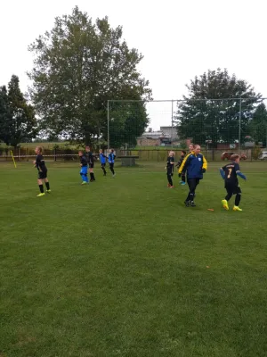 25.09.2025 NSG Gräfenhainichen II vs. SV Blau-Rot Pratau