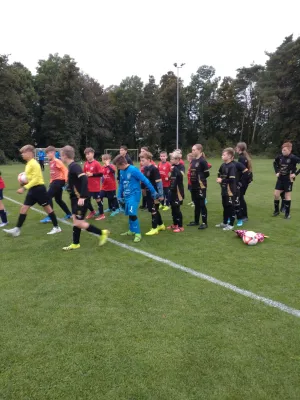 25.09.2025 NSG Gräfenhainichen II vs. SV Blau-Rot Pratau