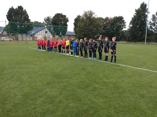 25.09.2025 NSG Gräfenhainichen II vs. SV Blau-Rot Pratau