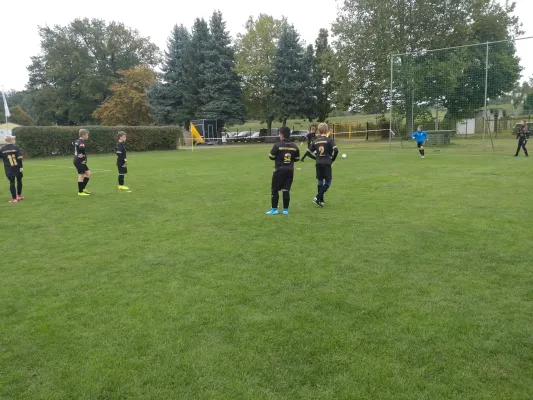 27.09.2025 NSG Gräfenhainichen II vs. SV Blau Rot Coswig