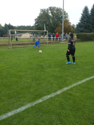 27.09.2025 NSG Gräfenhainichen II vs. SV Blau Rot Coswig
