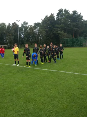 27.09.2025 NSG Gräfenhainichen II vs. SV Blau Rot Coswig