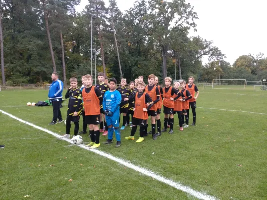 10.10.2025 Hellas 09 vs. NSG Gräfenhainichen II