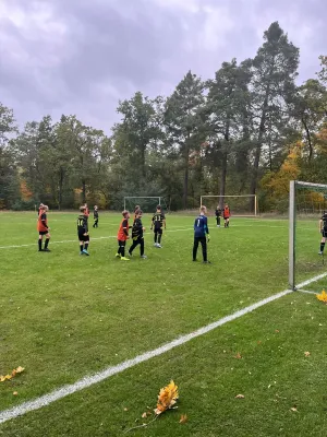 10.10.2025 Hellas 09 vs. NSG Gräfenhainichen II