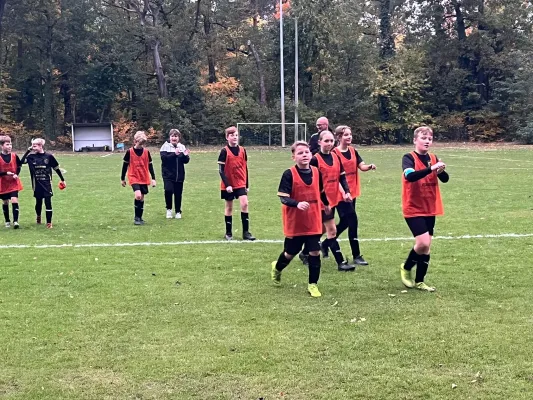 10.10.2025 Hellas 09 vs. NSG Gräfenhainichen II