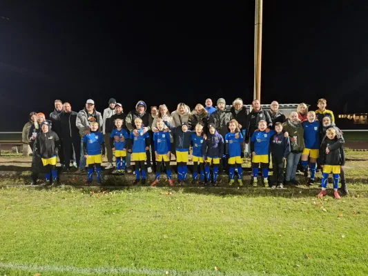 30.10.2025 NSG Gräfenhainichen vs. FSV Bad Schmiedeberg