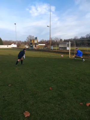 30.11.2025 NSG Gräfenhainichen II vs. SV Grün-Weiß-Wörlitz