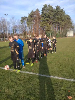 30.11.2025 NSG Gräfenhainichen II vs. SV Grün-Weiß-Wörlitz