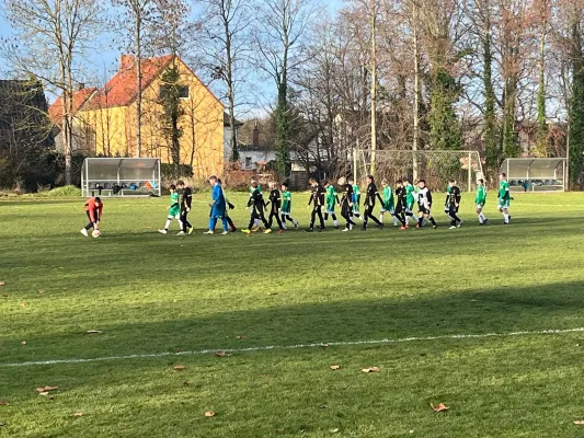 30.11.2025 NSG Gräfenhainichen II vs. SV Grün-Weiß-Wörlitz