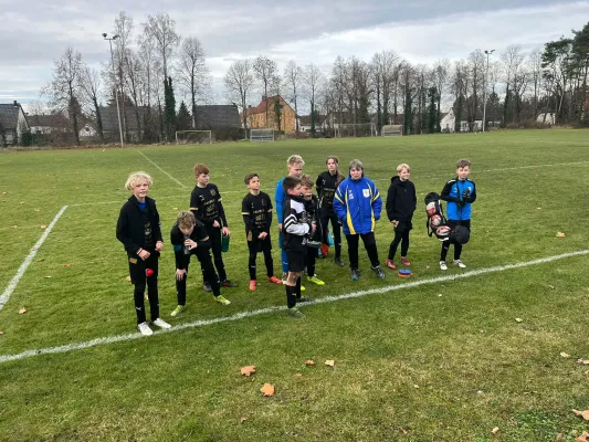 30.11.2025 NSG Gräfenhainichen II vs. SV Grün-Weiß-Wörlitz