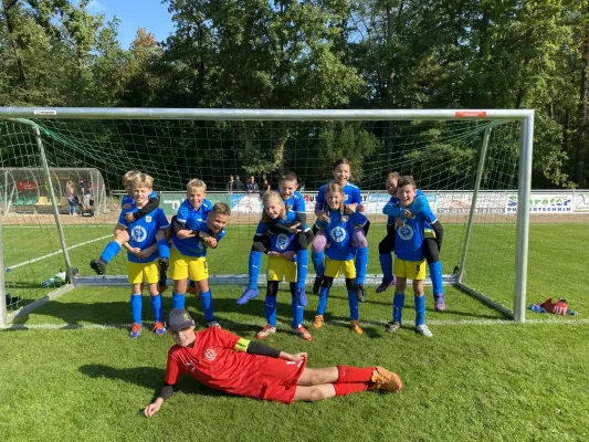 28.09.2025 Hellas 09 vs. NSG Gräfenhainichen