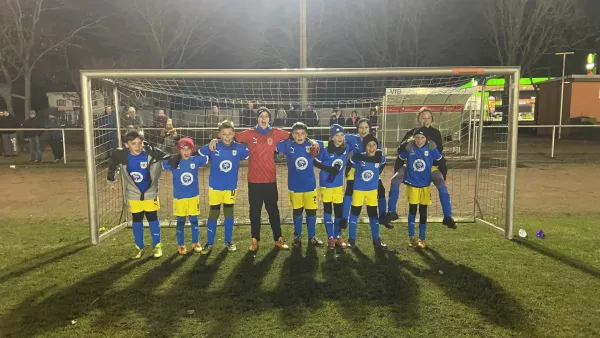 28.11.2025 NSG Gräfenhainichen vs. FSV Bad Schmiedeberg