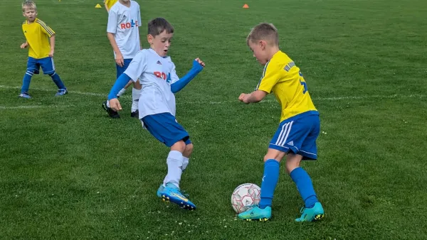 30.08.2025 NSG Gräfenhainichen vs. NSG Gräfenhainichen II