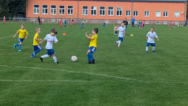 30.08.2025 NSG Gräfenhainichen vs. NSG Gräfenhainichen II