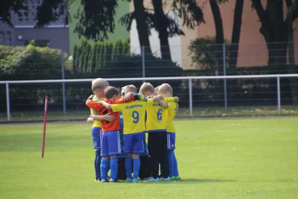 30.08.2025 NSG Gräfenhainichen vs. NSG Gräfenhainichen II