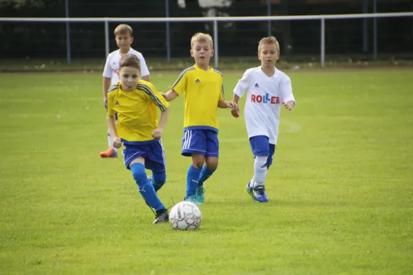 30.08.2025 NSG Gräfenhainichen vs. NSG Gräfenhainichen II