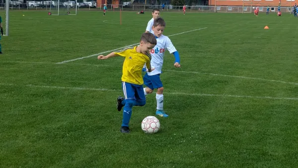 30.08.2025 NSG Gräfenhainichen vs. NSG Gräfenhainichen II