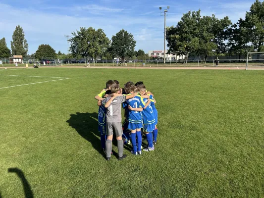 20.09.2025 NSG Gräfenhainichen II vs. Hellas 09