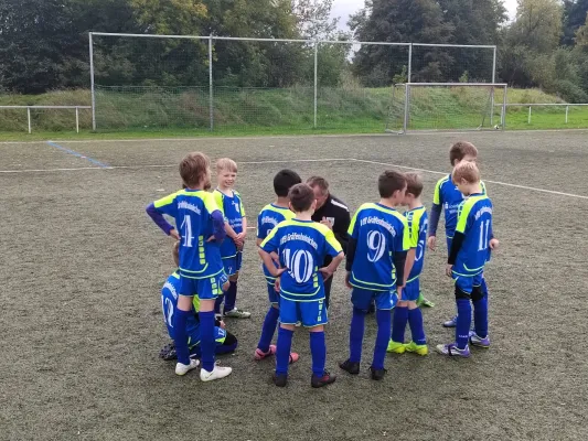 27.09.2025 SV Rot-Weiß Kemberg II vs. NSG Gräfenhainichen II