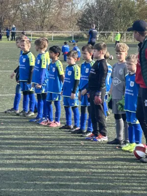 01.11.2025 SV Rot-Weiß Kemberg vs. NSG Gräfenhainichen II